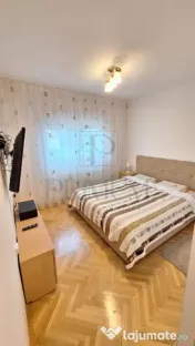 COMPLEX STUDENTESC - RENOVAT - 4 CAM - ET 1 - BLOC IZOLAT - 