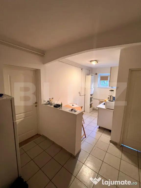 Apartament cu o camera, 35mp, Grigorescu