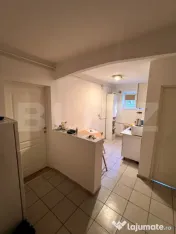 Apartament cu o camera, 35mp, Grigorescu
