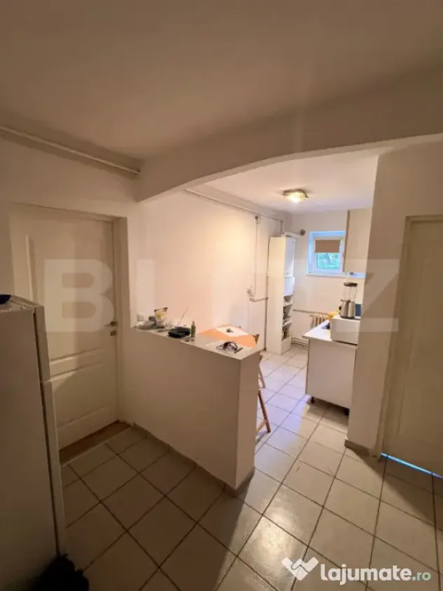 Apartament cu o camera, 35mp, Grigorescu