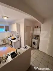 Apartament cu o camera, 35mp, Grigorescu
