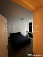 Apartament cu o camera, 35mp, Grigorescu