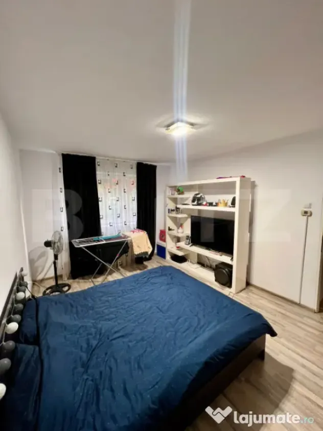 Apartament cu o camera, 35mp, Grigorescu