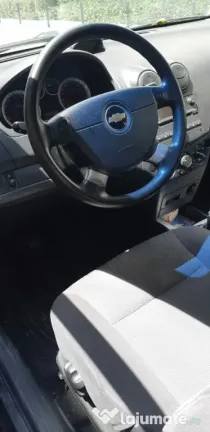 Vand Chevrolet Aveo 2007