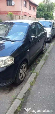 Vand Chevrolet Aveo 2007