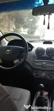 Vand Chevrolet Aveo 2007 
