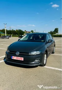 Volkswagen Polo 1.6 TDI 2019