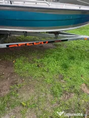 Respo 110dc – nou – 750 kg – peridoc barcă 
