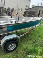 Respo 110dc – nou – 750 kg – peridoc barcă 