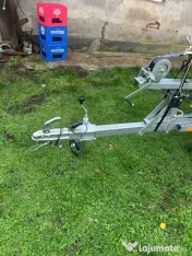 Respo 110dc – nou – 750 kg – peridoc barcă 