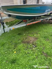 Respo 110dc – nou – 750 kg – peridoc barcă 