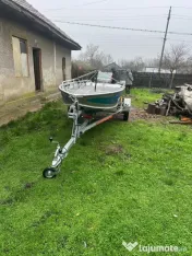 Respo 110dc – nou – 750 kg – peridoc barcă 