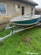 Respo 110dc – nou – 750 kg – peridoc barcă 