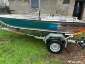 Respo 110dc – nou – 750 kg – peridoc barcă 