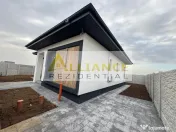 Casa individuala ||4 camere 2 bai || 375 mp teren || 5 mi...