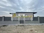 Casa individuala ||4 camere 2 bai || 375 mp teren || 5 mi...