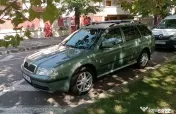 Skoda Octavia 1, 1,8T 4x4, 150 CP, benzina, 2002 