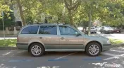 Skoda Octavia 1, 1,8T 4x4, 150 CP, benzina, 2002 