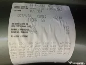 Skoda Octavia 1, 1,8T 4x4, 150 CP, benzina, 2002 