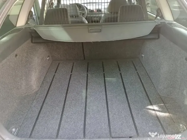 Skoda Octavia 1, 1,8T 4x4, 150 CP, benzina, 2002
