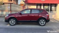 Nissan Qashqai 1.6 