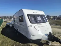 Vând Rulota stare Impecabila 