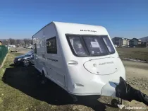 Vând Rulota stare Impecabila