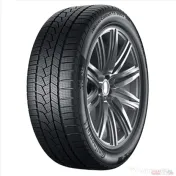 Anvelopa TIGAR 275/45 R20 110V SUV WINTER IARNA 4X4 