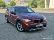 BMW X1 4x4 2010 2.0d 177 CP euro 5 automata / RATE fara avans