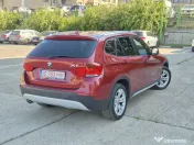 BMW X1 4x4 2010 2.0d 177 CP euro 5 automata / RATE fara avans