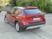 BMW X1 4x4 2010 2.0d 177 CP euro 5 automata / RATE fara avans