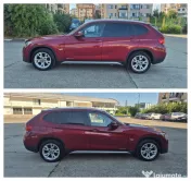 BMW X1 4x4 2010 2.0d 177 CP euro 5 automata / RATE fara avans