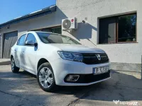 Dacia Logan 2019 