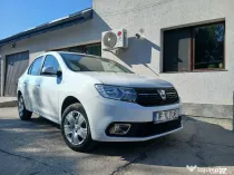 Dacia Logan 2019