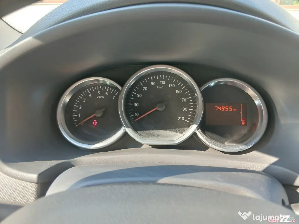 Dacia Logan 2019
