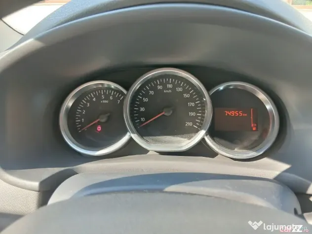 Dacia Logan 2019