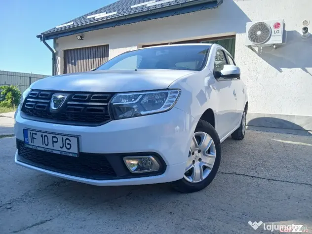 Dacia Logan 2019