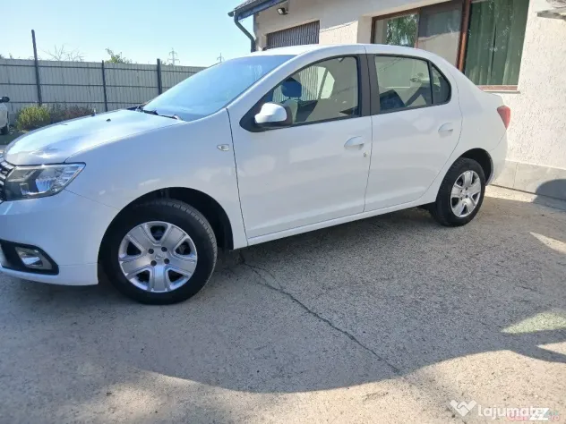 Dacia Logan 2019