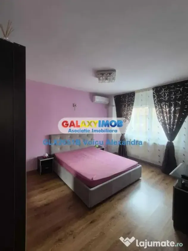 Apartament Bloc Nou Berceni - Dimitrie Leonida - Str. Eclips
