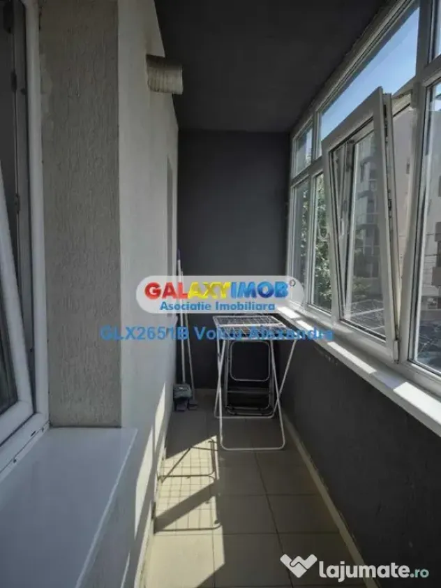 Apartament Bloc Nou Berceni - Dimitrie Leonida - Str. Eclips