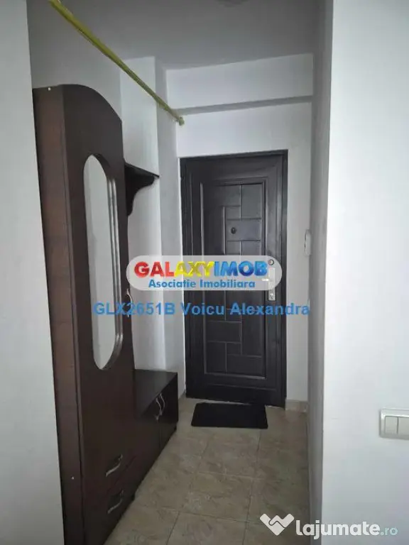 Apartament Bloc Nou Berceni - Dimitrie Leonida - Str. Eclips