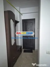 Apartament Bloc Nou Berceni - Dimitrie Leonida - Str. Eclips