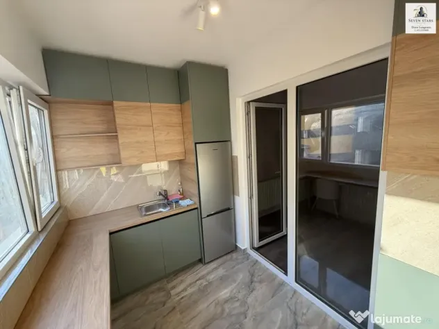 Apartament 2 Camere Viilor, Central Address Residence