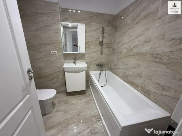 Apartament 2 Camere Viilor, Central Address Residence