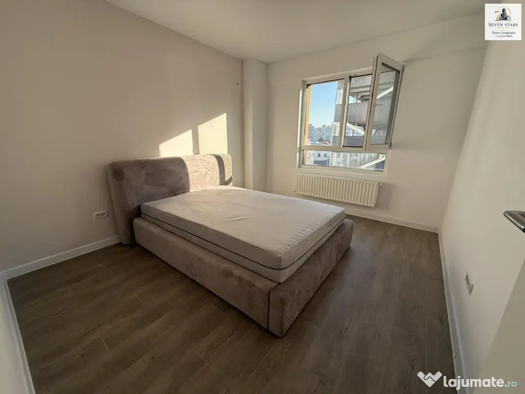 Apartament 2 Camere Viilor, Central Address Residence