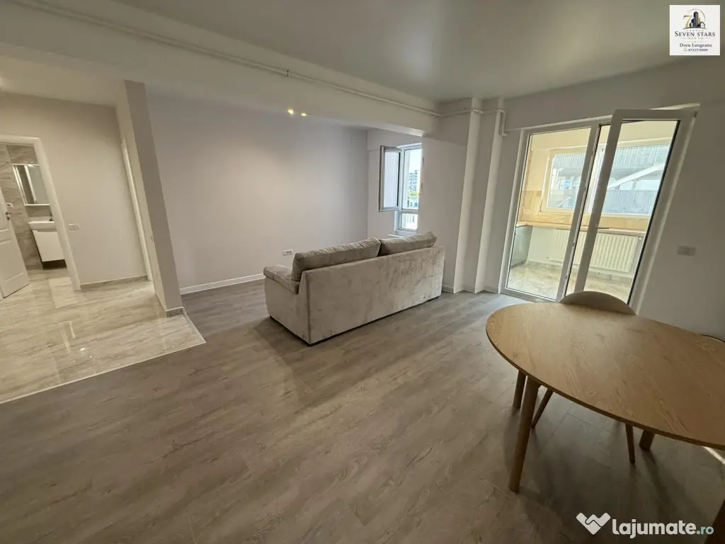 Apartament 2 Camere Viilor, Central Address Residence