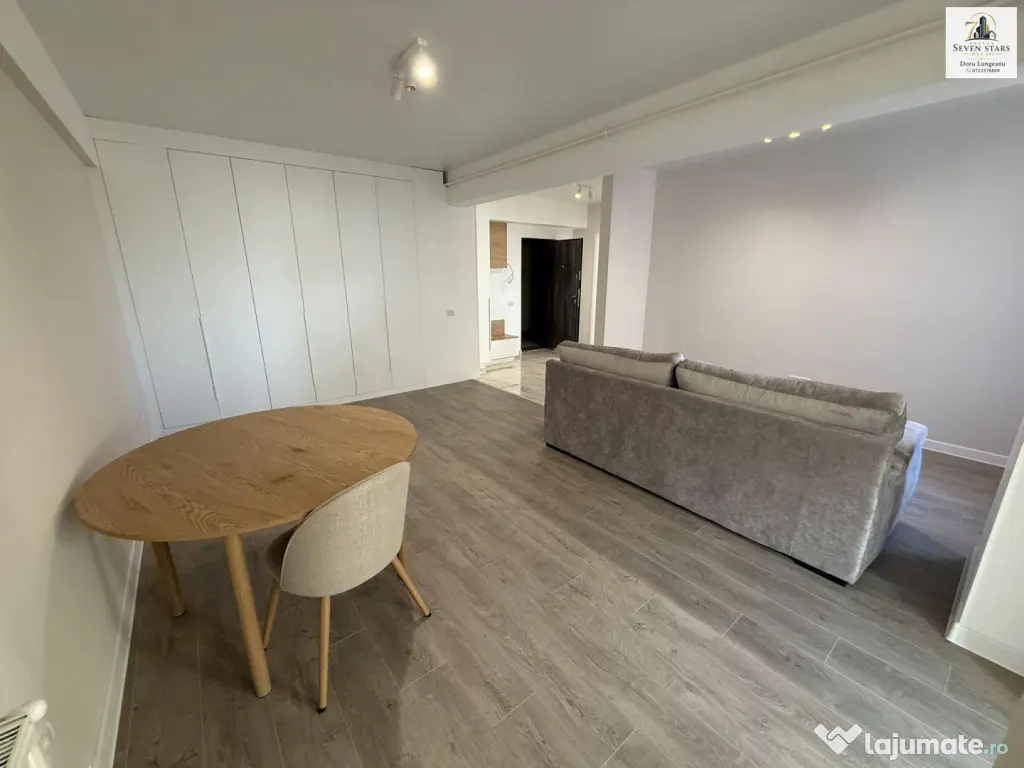 Apartament 2 Camere Viilor, Central Address Residence