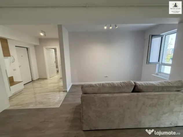 Apartament 2 Camere Viilor, Central Address Residence