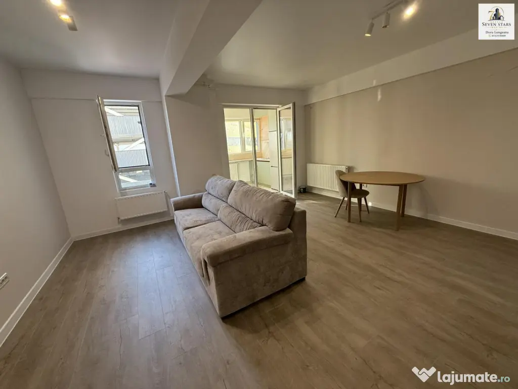 Apartament 2 Camere Viilor, Central Address Residence