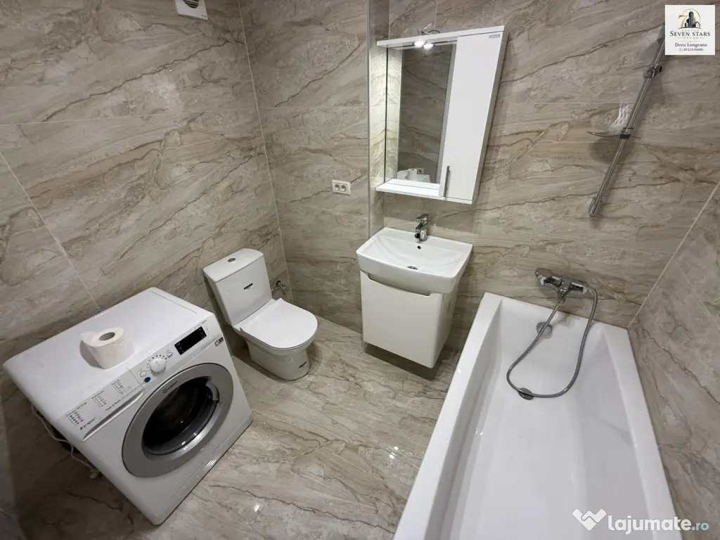 Apartament 2 Camere Viilor, Central Address Residence